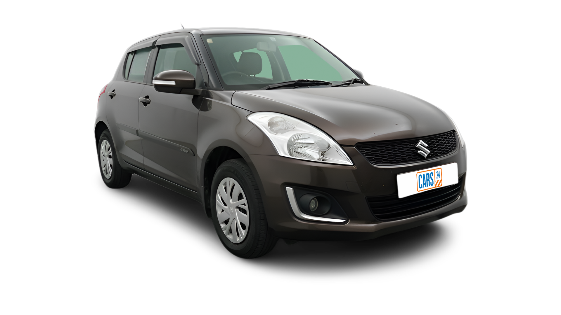 Maruti Swift-img